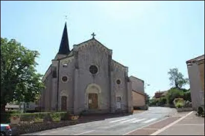 Nous sommes en Auvergne-Rhône-Alpes, à Lentigny. Commune dans l'aire d'attraction Roannaise, elle se situe dans le département ...