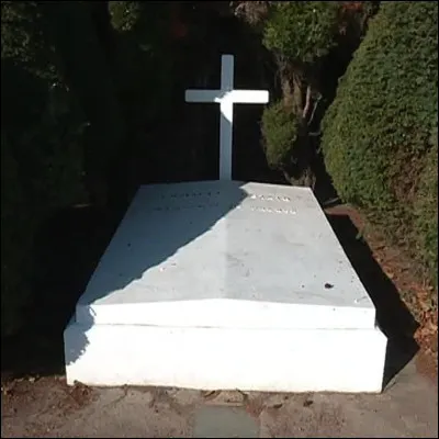 Comment son père est-il mort ?