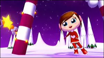 Quel est le titre de la chanson ?