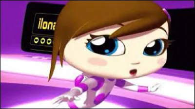 Quel est le titre de la chanson ?