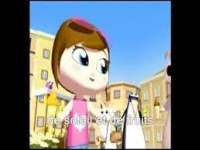 Quel est le titre de la chanson ?