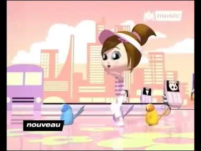 Quel est le titre de la chanson ?