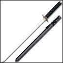 Comment s'appelle cette arme ?