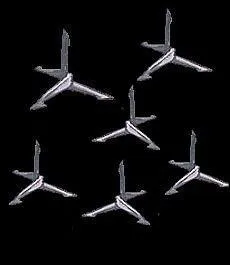 Comment s'appelle cette arme ?