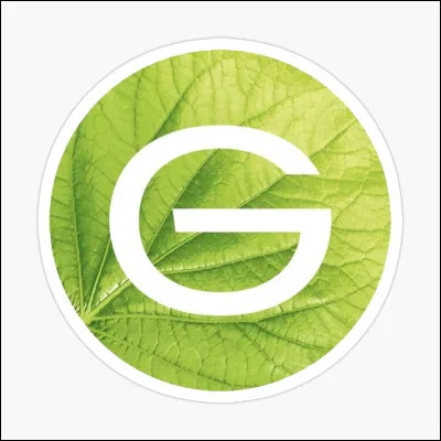 À quelle marque appartient ce logo ?