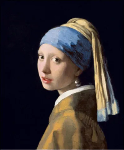 Qui a peint ce tableau ?