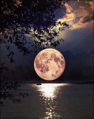 Pourquoi La Lune ou Mercure ne pourront-elles jamais contenir d'eau ?