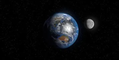 Comment appelle-t-on le fait que la Lune soit proche du Soleil ?