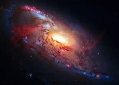 Question simple (j'essaie d'alterner) : 
Comment se nomme notre galaxie ?