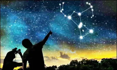Encore des étoiles : 
Quelle étoile ne fait pas partie d'Orion (ma constellation préférée)