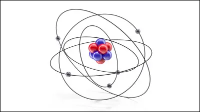 En physique, comment un anion est-il chargé électriquement ?
