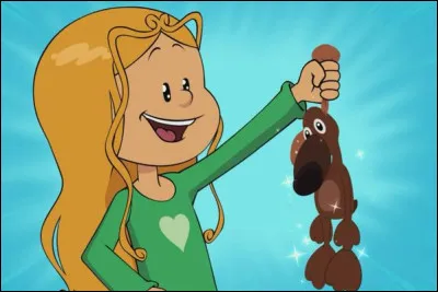 Un doudou peut-il être utile ?