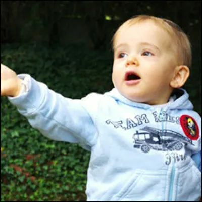 À partir de quand bébé parle-t-il ?