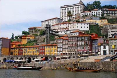 Quelle est la capitale du Portugal ?