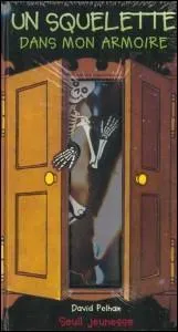 Qu'est ce qu'un squelette dans une armoire ?