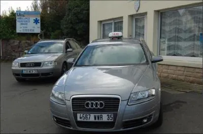 Pourquoi les taxis ne roulent jamais en marche arrire ?