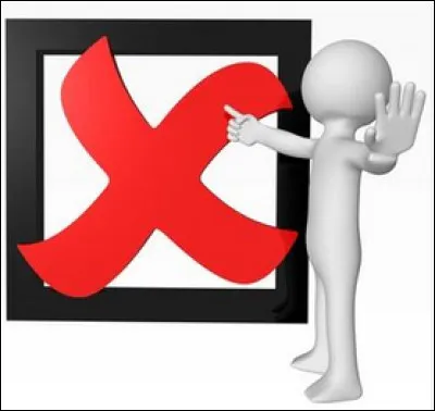 Quel est ton pire défaut ?