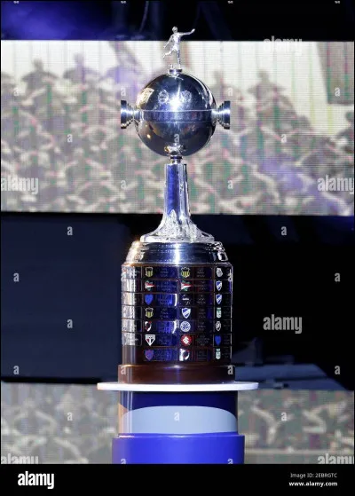 Qui a gagné le plus de Copa Libertadores ?
