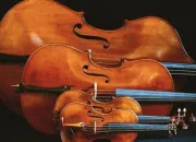 Quiz Le violoncelle, le violon, l'alto ?