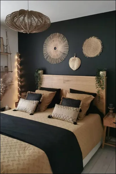 Comment est ta chambre ?