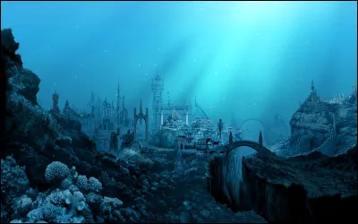 Comment se nommaient les habitants de l'île ?