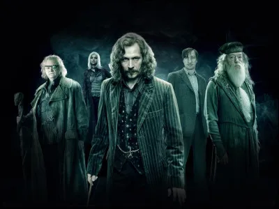 Qui a fond&eacute; l'ordre du Phoenix ?