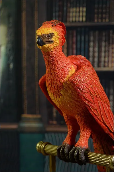 Quel animal repr&eacute;sente Fumseck ?