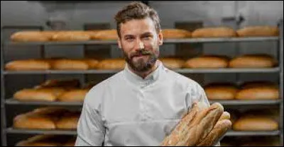 Quel est le métier de cet homme ?