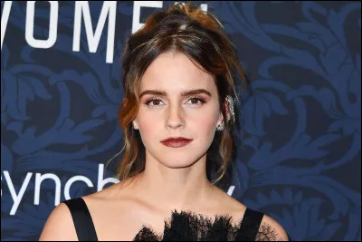 Quel est le plat préféré d'Emma Watson ?