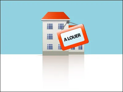 Qu'en est-il du prix des loyers ?
