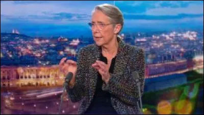 Quel moyen a employé le gouvernement Borne pour faire adopter en force la réforme de la retraite ?