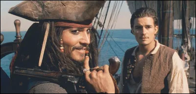 Quand je dis "pirates" tu penses à quoi ?