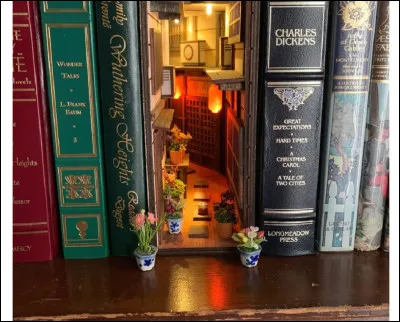 Quand je dis "contes" tu penses à quoi ?