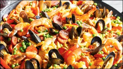 Quel plat est représenté sur cette image ?