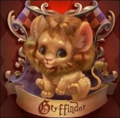 Quelle est la devise de Gryffondor ?