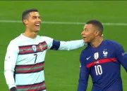 Test Es-tu Messi, Ronaldo, Mbapp ou Neymar ?