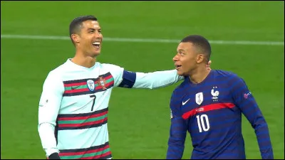 Qui est ton idole ?