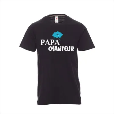 Qui chantait "Papa chanteur" en 1985 ?