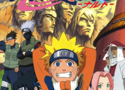 Quiz Les yeux des personnages de 'Naruto'