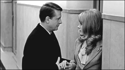 Comment se nomme Françoise Dorléac dans ''la Peau douce'' ?