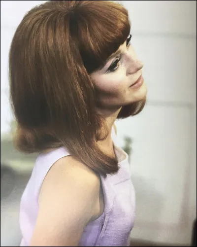 Quelle taille faisait Françoise Dorléac ?