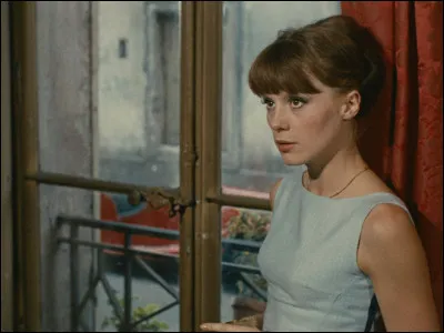 Comment se nomment les parents de Francoise Dorléac ?