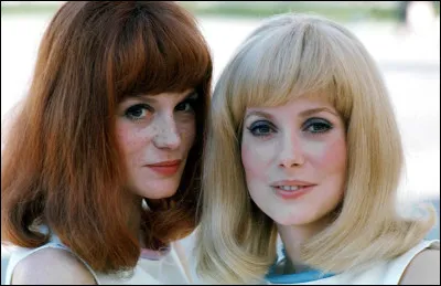 Françoise Dorléac est morte à côté de...