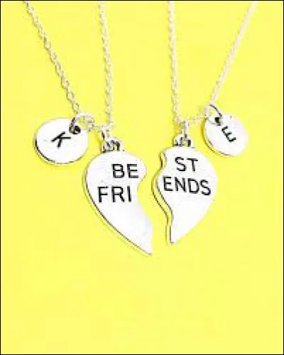 Quel est le meilleur ami de Kirua ?