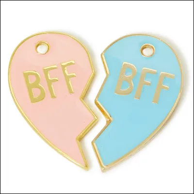 Comment réagis-tu si un(e) de tes ami(e)s est blessé(e) ?