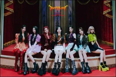 Qui est ta bias dans Nmixx (2) ?