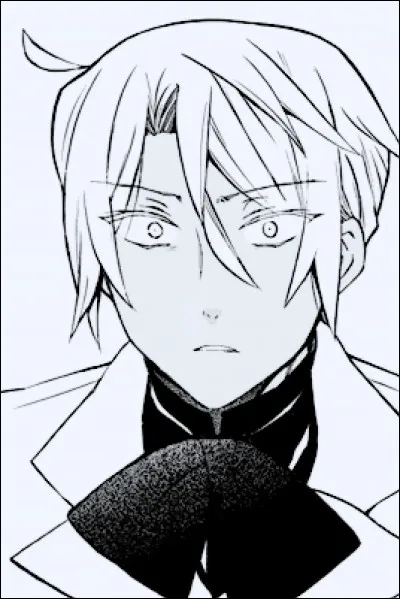 Comment s'appelle ce personnage ?