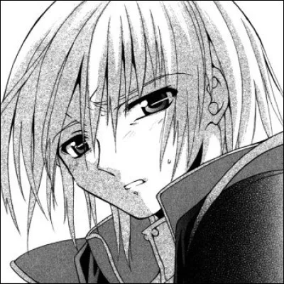 Comment s'appelle ce personnage ?