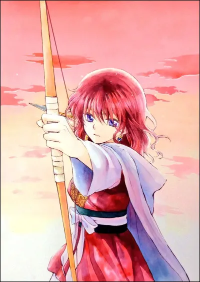 Comment s'appelle ce personnage ?