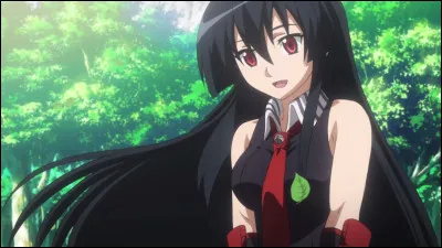 Comment s'appelle ce personnage ?